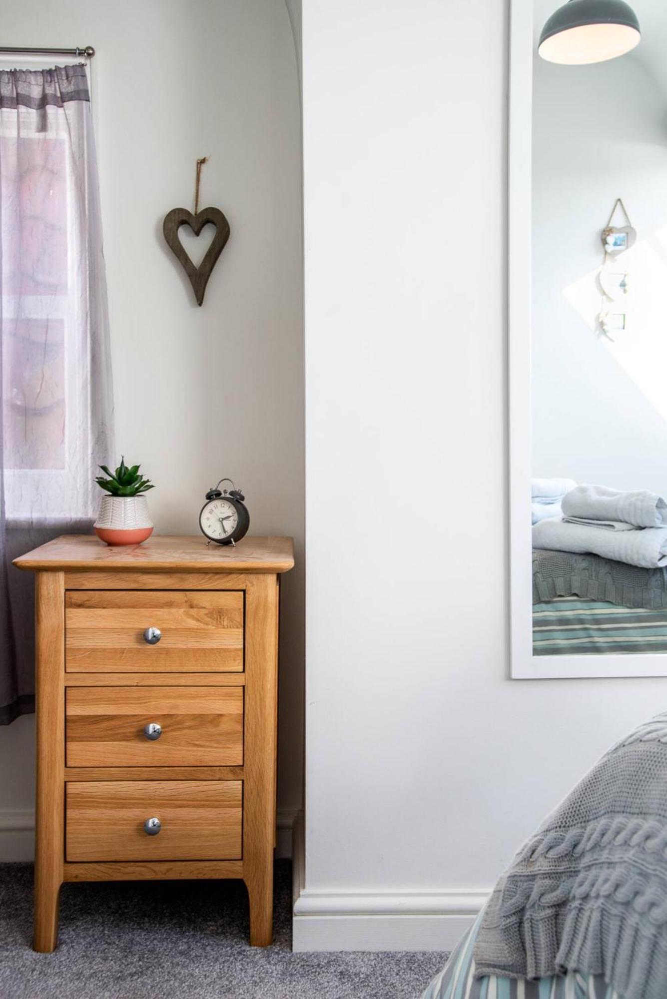 The Look Out Characterful Apartment วิทบี ภายนอก รูปภาพ